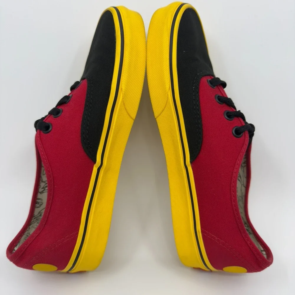 Vans product name